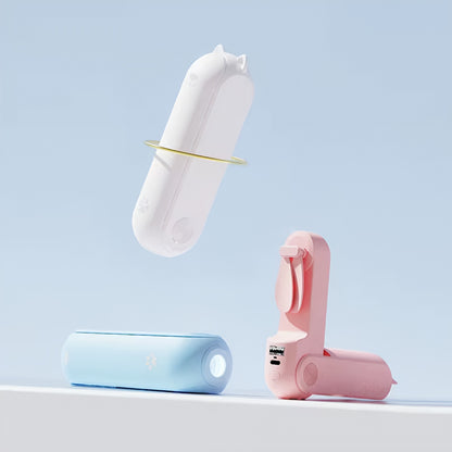 Mini ventilateur portable